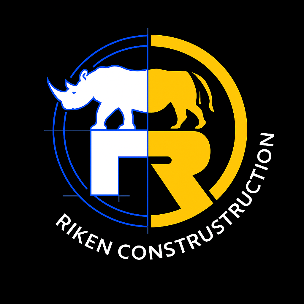 Riken Construction